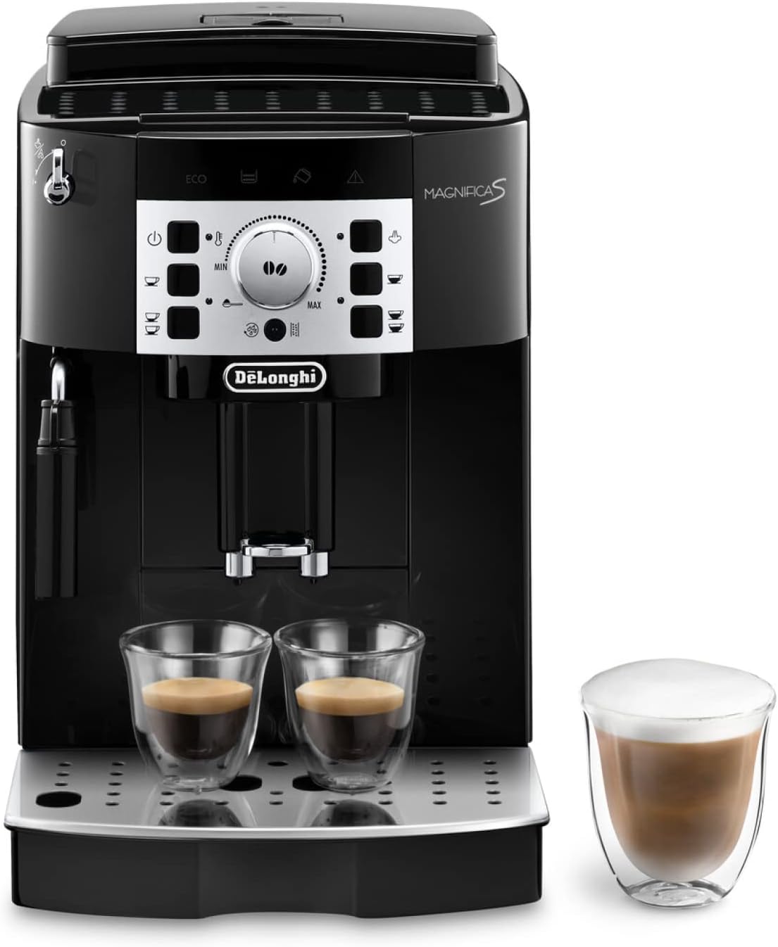 De'Longhi Magnifica S - Cafetera Superautomática
